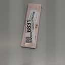 Missair Bling Bands Compatible With Apple Watch Band 38mm 40mm 41mm 42mm 44mm 45mm 46mm 49mm Women, Upgraded Buckle Replacement Bracelet Metal Strap for iWatch Series 11 10 9 8 7 6 5 4 3 SE Ultra (Silver)