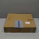 Yaetm 11x14 Gold Picture Frame with Mat for 8x10 Set of 4, 1.4" Wide Molding & Rustic Gold Frame 11 x 14 with Tempered Glass for Wall Gallery, Home and Office, Wall Mount, 4 Pack