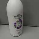 Biotera Moisturizing Shampoo | Hydrates & Moisturizes Dry, Medium, Fine Hair | Microbiome Friendly | Vegan & Animal Test Free | Paraben Free | Color-Safe