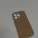 Miracase Magnetic for iPhone 16 Pro Case, [Soft Anti-Scratch Microfiber Lining], Compatible with MagSafe, Liquid Silicone Case Shockproof Drop Protection Phone Case for 16 Pro,Chocolate