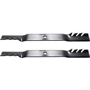 Oregon 42 Inch Lawn Mower Blades, Fits John Deere & More