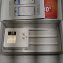 WiFi Extender, 2026 Fastest WiFi Booster 1200Mbps Dual Band (5GHz/2.4GHz) WiFi Extenders Signal Booster for Home, WiFi Repeater with Ethernet Port Covers up to 10000sq. ft and 55 Devices (White)