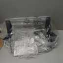 BOB Gear Single Jogging Stroller Adapter for Nuna, Cybex and Maxi COSI Infant Car Seats (Grey)