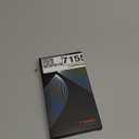 TORRAS for iPhone 17 Pro Case, Slim Fit, Ultra Thin Lightweight Minimal Design, Secure Grip & Silky Touch, Anti-Scratch Hard PC Cover for iPhone 17 Pro Phone Case 6.3in, OriginFit, Black