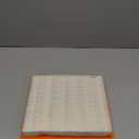 FRAM Extra Guard CA11251 Replacement Engine Air Filter for Select Chevrolet, Buick and Cadillac Models, Provides Up to 12 Months or 12,000 Miles Filter Protection (One Size)