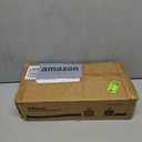 Jerry & Maggie Desktop Organizer Office Storage Rack Adjustable Wood Display Shelf Free Style Double H, Multi-Functional Mini Bookshelf for Desk Natural Stand (White)