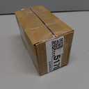 7X Arcade Buttons 30mm Happ Type Standard Push Buttons Switch with 20cm Buttons Cable for Arcade Joystick Arcade1up Games Console (Red)