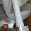 Razor E200 Electric Scooter for Kids Ages 13+ - 8" Pneumatic Tires, 200-Watt Motor, Up to 12 mph and 40 min of Ride Time, for Riders up to 154 lbs (White)