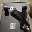 MOOG Suspension Control Arm And Ball Joint Assembly, 2009-2017 Chevrolet Traverse, Model RK623903