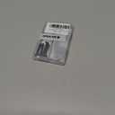 Veharvim Upgraded Sun Visor Repair Kit for Jeep, Heavy Duty Sun Visor Clip Compatible with Jeep Wrangler JK 2018/ JL/Wrangler 2018-2023/ Gladiator 2020-2023 (Black)