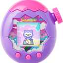 Tamagotchi Paradise - Purple Sky
