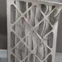 Honeywell Home 16x25x4 MERV 8, AC Furnace Air Filter, 3 PACK (CF408F1625-3PKAM) (Actual Dimensions: 15.63 x 24.75 x 4.38 in.)