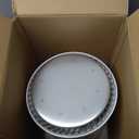 MistFree Evaporative Humidifier for Bedroom, 3L No White Dust for Sensitive Individuals, Auto Humidity Control, Works with Tap Water, Night Light, Easy Clean Tank for Home & Small Room