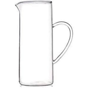 Pengo m125868  Water Carafe Glass 1.2L