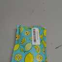 KINGSUPER 1/4 Hole Punch and 1/8 Small Single Hole Punch Handheld Paper Puncher for DIY Craft Tag (Green)