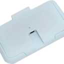 Baby Wipe Warmer and Baby Wet Wipes Dispenser for Babies Diaper Wipe Warmer