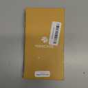 Miracase Magnetic for iPhone 16 Pro Max Case 6.9'' [Compatible with MagSafe] Full-Body Phone case with Built-in Glass Screen Protector& Camera Protector,Drop Proof 16 Pro Max Cover,Black