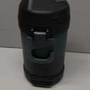 Hydraful Gallon Jug, 128oz Large Insulated Stainless Steel Sports Water Jug, Large Triple Wall Vacuum Insulation Water Bottle-Keeps Cold up to 48 Hrs-Sweat Proof,for Gym, Hiking & Camping (Samurai Cyan)