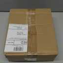 Fake Plants Succulents 3D Artificial Wall Hanging Plants Indoor Faux Succulent Arrangement in Wooden Planter for Home Farmhouse Kitchen Console Table Wall Decoration (Type#02)