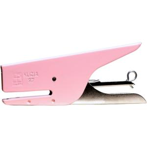 Klizia 97 Stapler with Staples: Stapler (Pink)