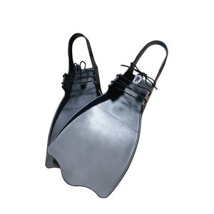 Caddis Sports Fins Lace Style, Float Tube Fins 6-13