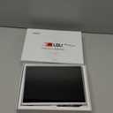 10.5''Portable Monitor for latop ,2K FHD 60HZ Laptop Monitor Screen, USB-C and HDMI Inputs, Ultra-Slim IPS Panel with HDR and Premium Smart Cover & Speakers for Laptop,PC,Phone,PS4/5,Switch,Mac,Xbox