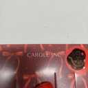 3 x Mini Velvet Bows 3PK
