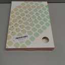 MMK for iPad 9th Generation Case with Keyboard, for iPad 8th 7th Generation Case with Keyboard (Wireless Detachable & Pencil Holder), iPad 10.2"/iPad Air 10.5"(3rd Gen)/iPad Pro 10.5" 