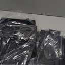 Carwiner 2PC Center Console Organizer Tray for 2023-2025 Hyundai Palisade Accessories with Armrest Storage Tray for Palisade Accessories Interior Storage Drawer Box Holder