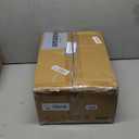 AIRROBO Dog Grooming Vacuum Kit,12000Pa Strong Pet Vacuum for Shedding,Grooming Hai,Quiet,PG100,2L Large Capacity (White-5-in-1)