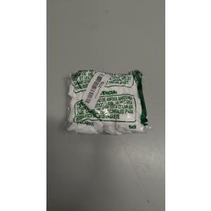 ForeFair Women Sexy Halter Deep V Neck Backless Crop Tank Top Open Back Sleeveless Slim Fit Y2k Summer Tops (White, XS)