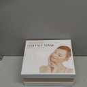 SDKWDH Red Light Mask for Face, 7 Modes Face Mask Light, 850nm Infrared & Red Light Masks, Light Skin Care At Home