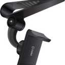 Sun Visor Phone Mount, Car Phone Holder for Car, Cradle Clip Compatible to Apple iPhones, Samsung Galaxy, Motorola Moto, Google Pixel Smartphones