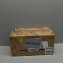 Elite Gourmet ECT3401 Long Slot 4 Slice Toaster, 1.5 Slot Width, 6 Toast Shade Settings, Reheat, Defrost & Cancel Functions, Extra Large Slots for Bagels, Waffles, Artisan Breads, Stainless Steel