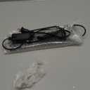 AQUANEAT LED Aquarium Light for 12 Inch Fish Tank, Auto On Off with Timer, Full Spectrum, Adjustable Brightness, Daylight Moonlight Mode, for Fresh Water Low-to-Mid Light Plants (11"-14")