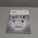 ESR 2 Pack Paper-Feel Screen Protectors for iPad A16 11th/10th Generation (11 Inch/10.9, 2025/2022), Write and Draw Like on Paper, 9H Tempered Glass, Matte Writing Film with Alignment Frame,Anti-Glare