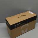 Nekteck Shiatsu Neck Massager for Pain Relief Deep Tissue with Heat, FSA Eligible 3D Kneading Massage Pillow Back Shoulder Massager for Body Muscle, HSA Eligible, Gifts for Him Her (NOT Cordless) (Black)