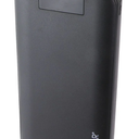 ZGEAR 20,000 mAh High Capacity Power Bank With LCD Display
