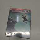 Predator: Badlands - UHD Combo + Digital + Steelbook, Format: Blu-ray