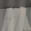 Foam Filter Pads for Fluval FX4, FX5, FX6 Canister Filter, Aquarium Filter Foam Block Pad, Bio Sponge Pads for Enhanced Mechanical and Biological Filtration in Freshwater and Marine Fish Tanks,6 Pack