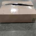 VEVOR Electric Pasta Maker, 150W Automatic Noodle Maker Machine with 8 Pasta Shapes, 4 Intelligent Modes, 500g Flour Capacity Pasta Maker Machine with Measuring Cups, Cleaning Brush for Home Kitchen (Standard)