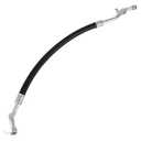 HOPESPANNER A/C Refrigerant Liquid Hose for Honda Civic 2006-2011 Pressure Hose Air Conditioning Pipe Line No.80311SNVA01 Rubber Iron