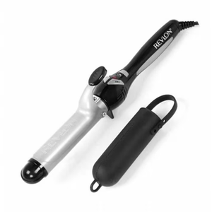 Revelon Products 1.25 In. Curl Iron- Cera D-V