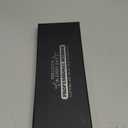 JASON Updated Curved Thinning Shears - 7 Professional Dog Grooming Scissors, 440C Stainless Steel, Adjustable Screws, 20%-25% Thinning Rate Christmas Gift