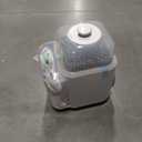 Momcozy KleanPal Pro Baby Bottle Washer, Sterilizer & Dryer - All-in-One Cleaning Machine for Bottles, Pump Parts & Baby Essentials - Time-Saving & Effortless Care