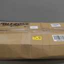 MITZONE Left Side Valve Cover with Gaskte and Bolts Compatible with 1999-2007 Dodge Ram 1500 Durango Dakota Jeep Commander Grand Cherokee Chrysler Aspen 4.7L V8 Replace 53021829AD 264-928