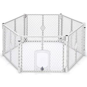 MYPET (6-Panel, Light Gray)