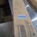 Merax Queen Size Bamboo Platform Bed, Mid-Century Modern Bed Frame with Tall Headboard, Solid Sustainable Bedframe Queen-Size, Wood Slat Support, No Box Spring Needed, Easy Assembly, Espresso (Chocolate)