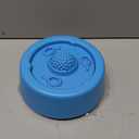 Dog Lick Bowl Slow Feeder with Rolling Ball & Suction Base