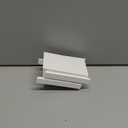 2025 1.2Gbps WiFi Extender Signal Booster, Up to 12880 sq. ft, Dual Band 5GHz/2.4GHz, WiFi Extenders Signal Booster for Home, WiFi Range Extender with Ethernet Port, Connects 100+ Devices White